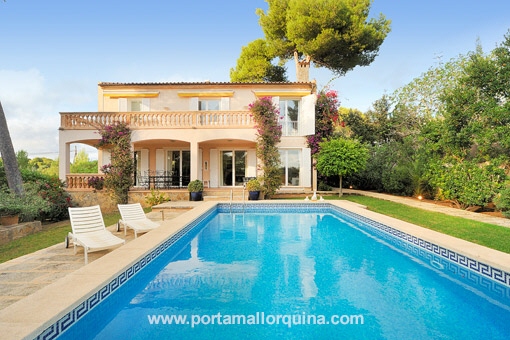 Property For Sale In Costa De Los Pinos Mallorca Property For Sale In Costa De Los Pinos Mallorca