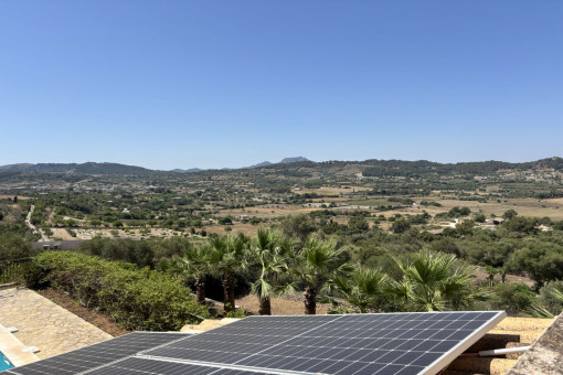 Solar panels