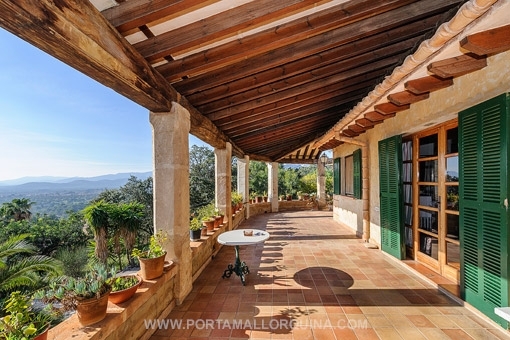 Grand Residential Complex With Many Possibilities Very Close To Palma