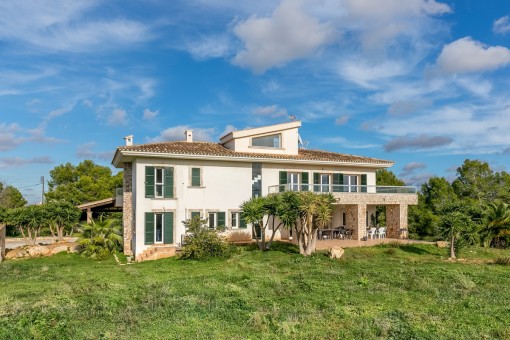 finca in Colònia Sant Jordi