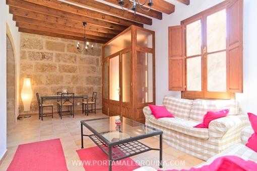 house in Alcudia