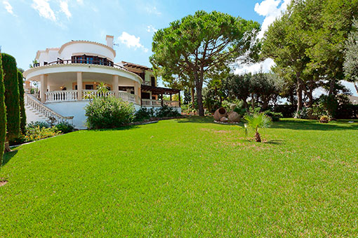 villa in Bonaire