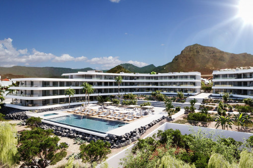 apartment in Santa Ponsa