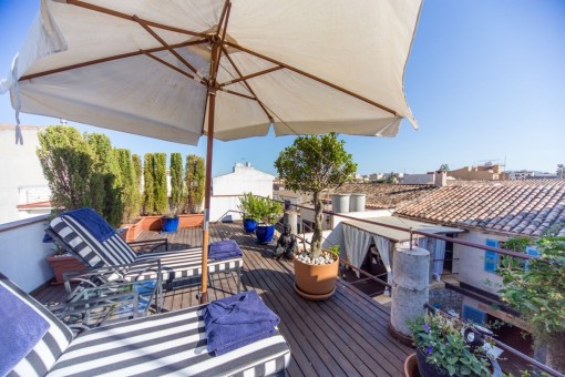 house in Arta