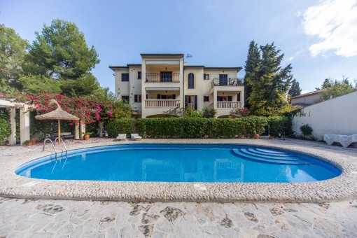 Comfortable Holiday Apartment In Port De Pollenca Purchase Apartment Puerto Pollensa