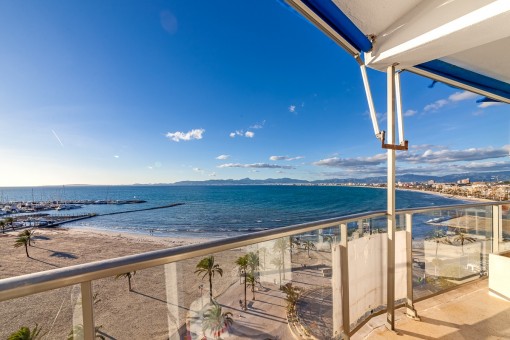 Playa De Palma Property For Sale In Playa De Palma By Porta