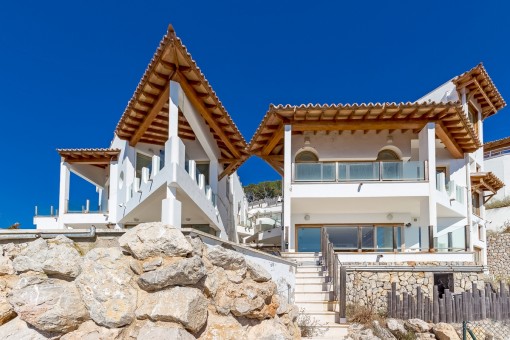 plot in Puerto Andratx