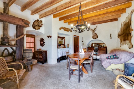 Coole 47+ Hauptschlafzimmer Designs Traditionell - Haus Mieten In Santa