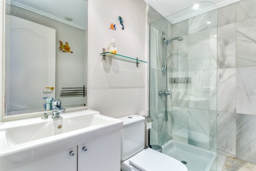 Exclusive apartment on the first sea line-purchase