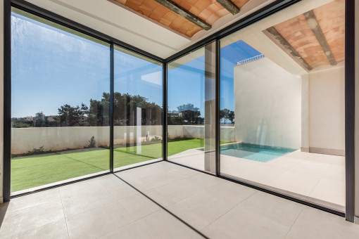 apartment in Colònia Sant Jordi