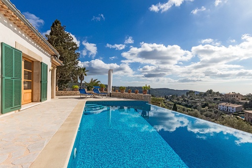 finca in Galilea