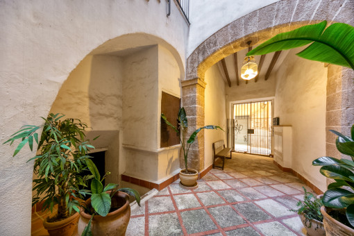 apartment in Palma de Mallorca Old Town