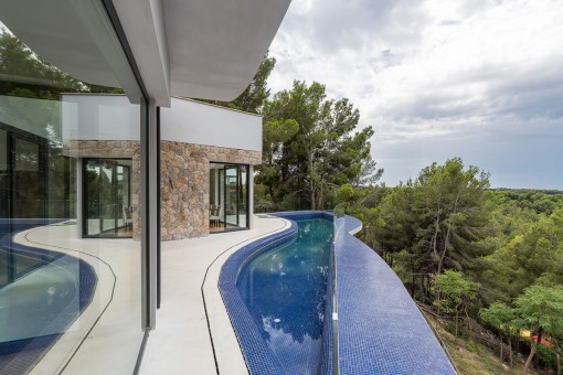 house in Cas Catala