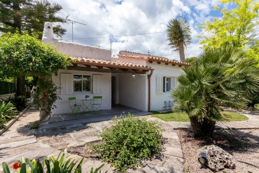 Playa De Muro Fincas To Rent In Playa De Muro
