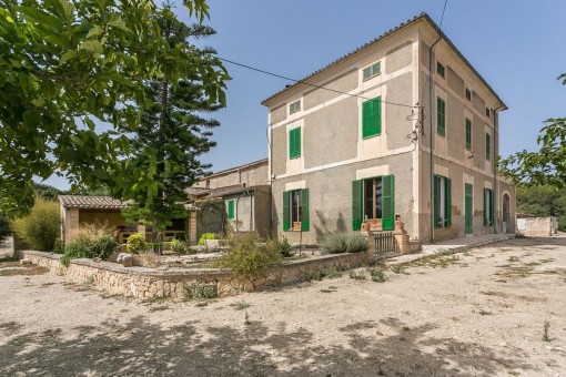 Property For Sale Coll D En Rabassa Property For Sale Coll D En Rabassa