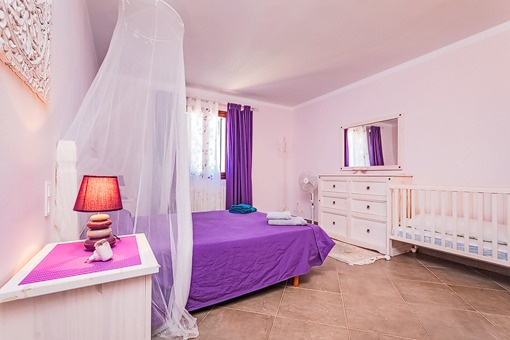 Wonderful double-bedroom