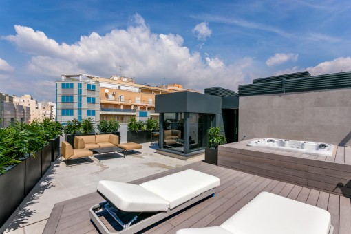 apartment in Palma de Mallorca Old Town