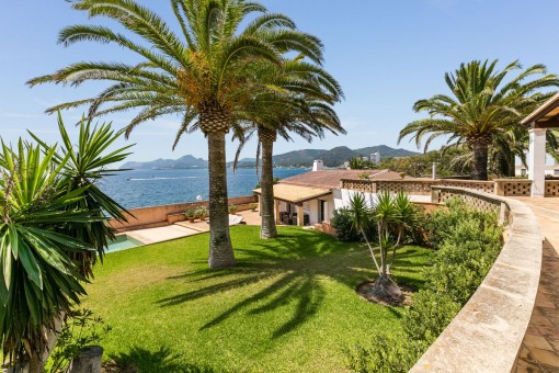 Cala Ratjada Property For Sale In Cala Ratjada By Porta