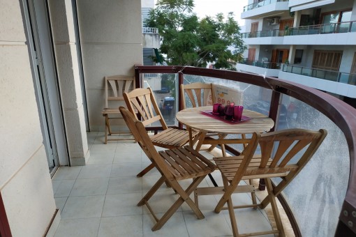 apartment in Puerto Pollensa
