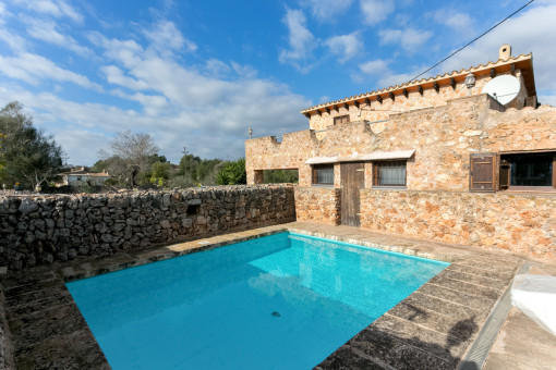 finca in Sencelles