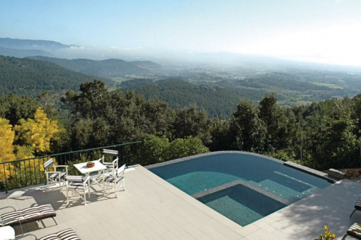 finca in Esporles