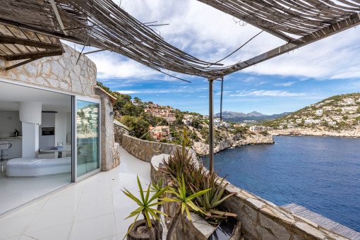 apartment in Puerto Andratx