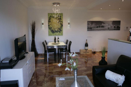 apartment in Playa de Palma