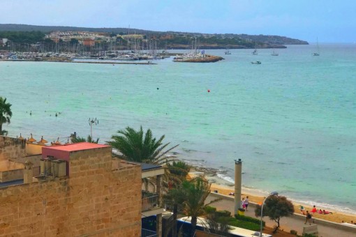 Playa De Palma Property For Sale In Playa De Palma By Porta
