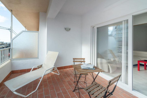 apartment in Playa de Palma