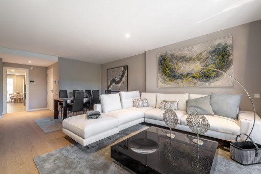 apartment in Son Vida
