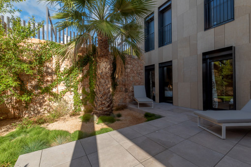 apartment in Son Vida