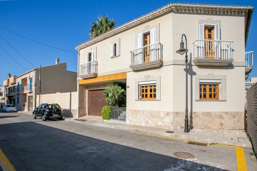 Molinar Property For Sale In Molinar By Porta Mallorquina Real Estate