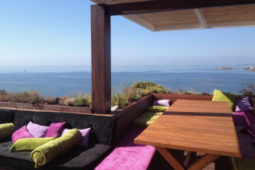 apartment in Palma City