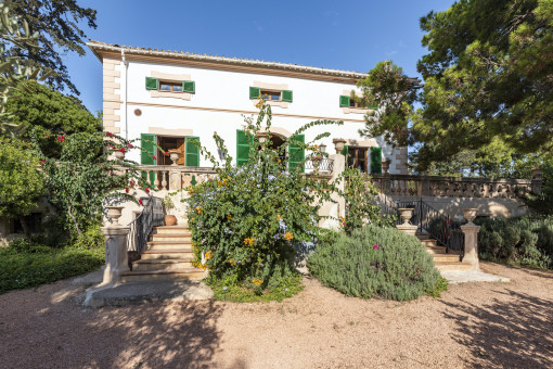 villa in Son Rapinya