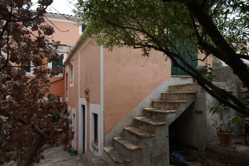 Modern Town House In The Heart Of Arta Purchase
