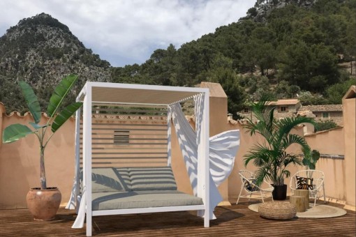 apartment in Caimari