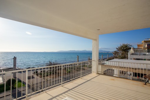 apartment in Playa de Palma