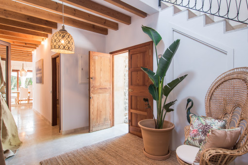 villa with pool and holiday rental license close to the Pula Golf