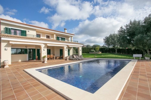 villa in Sa Cabaneta - Marratxi