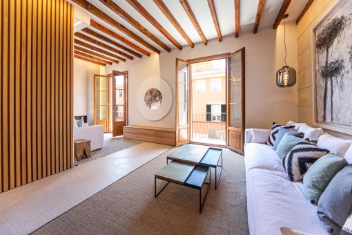 apartment in Santa Catalina