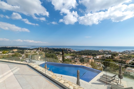 apartment in Genova