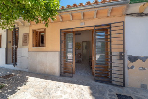 apartment in Santa Catalina