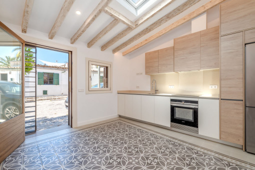 apartment in Santa Catalina