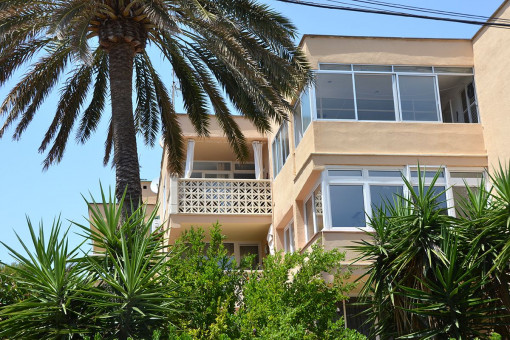 apartment in Playa de Palma