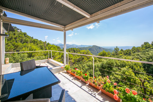 villa in Esporles