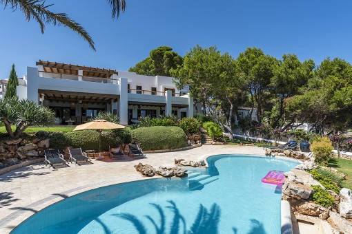 Cala D Or Property For Sale In Cala D Or By Porta Mallorquina Real Estate