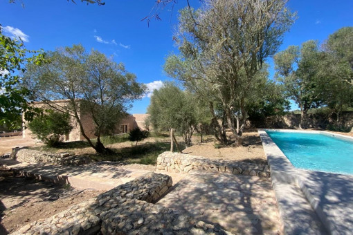 finca in Manacor-North