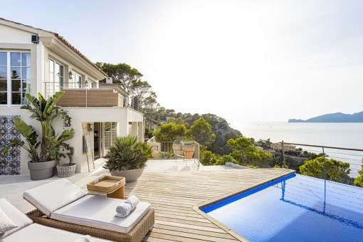 Mallorca Long Term Rental Properties
