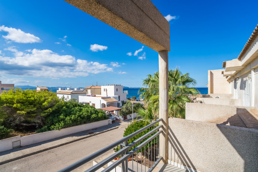 house in Son Serra de Marina