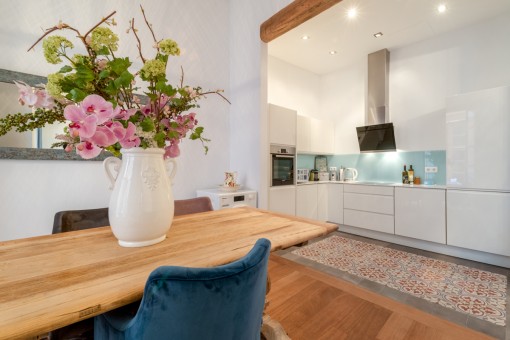 apartment in Palma de Mallorca Old Town